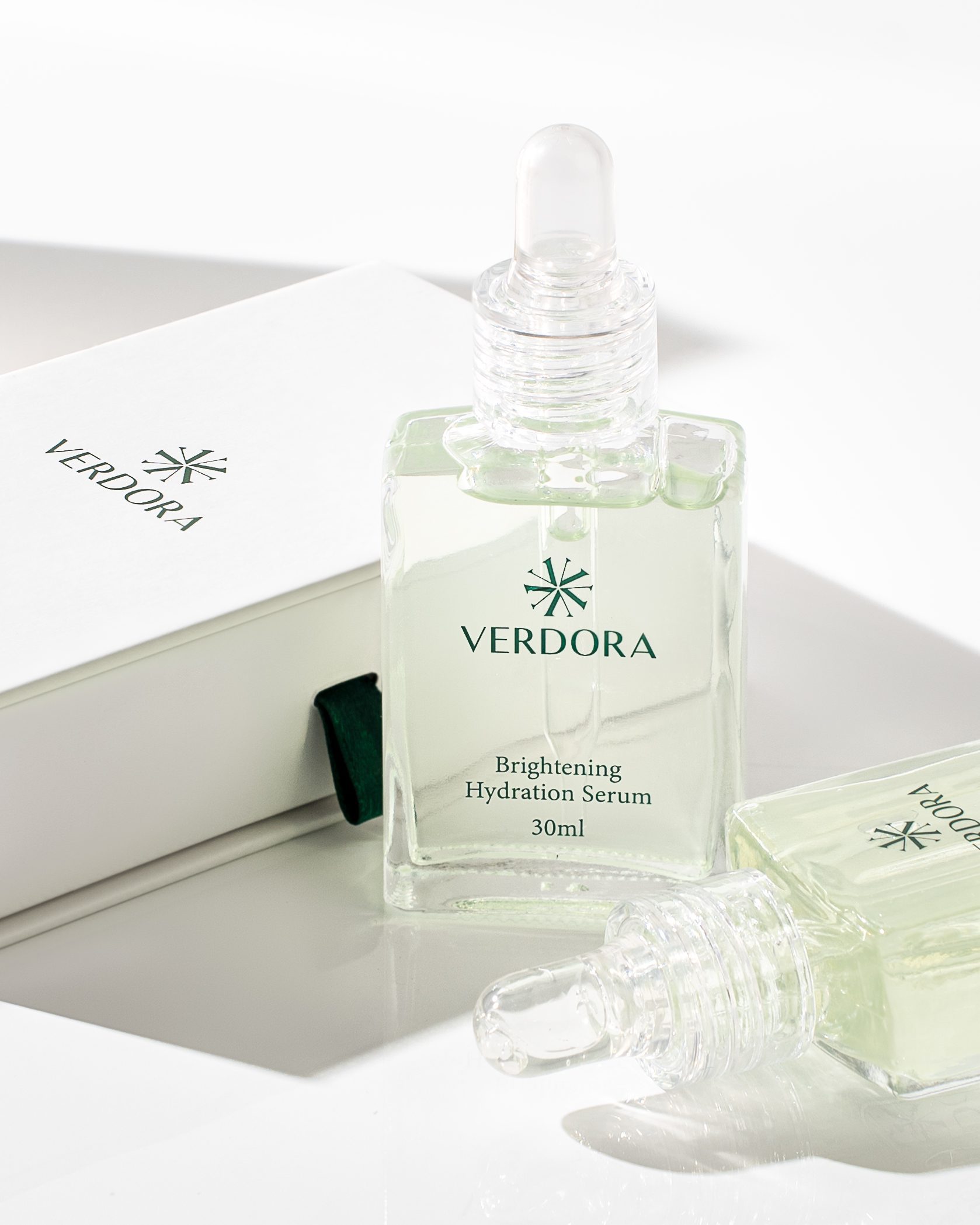 Brightening Hydration Serum - Image 4