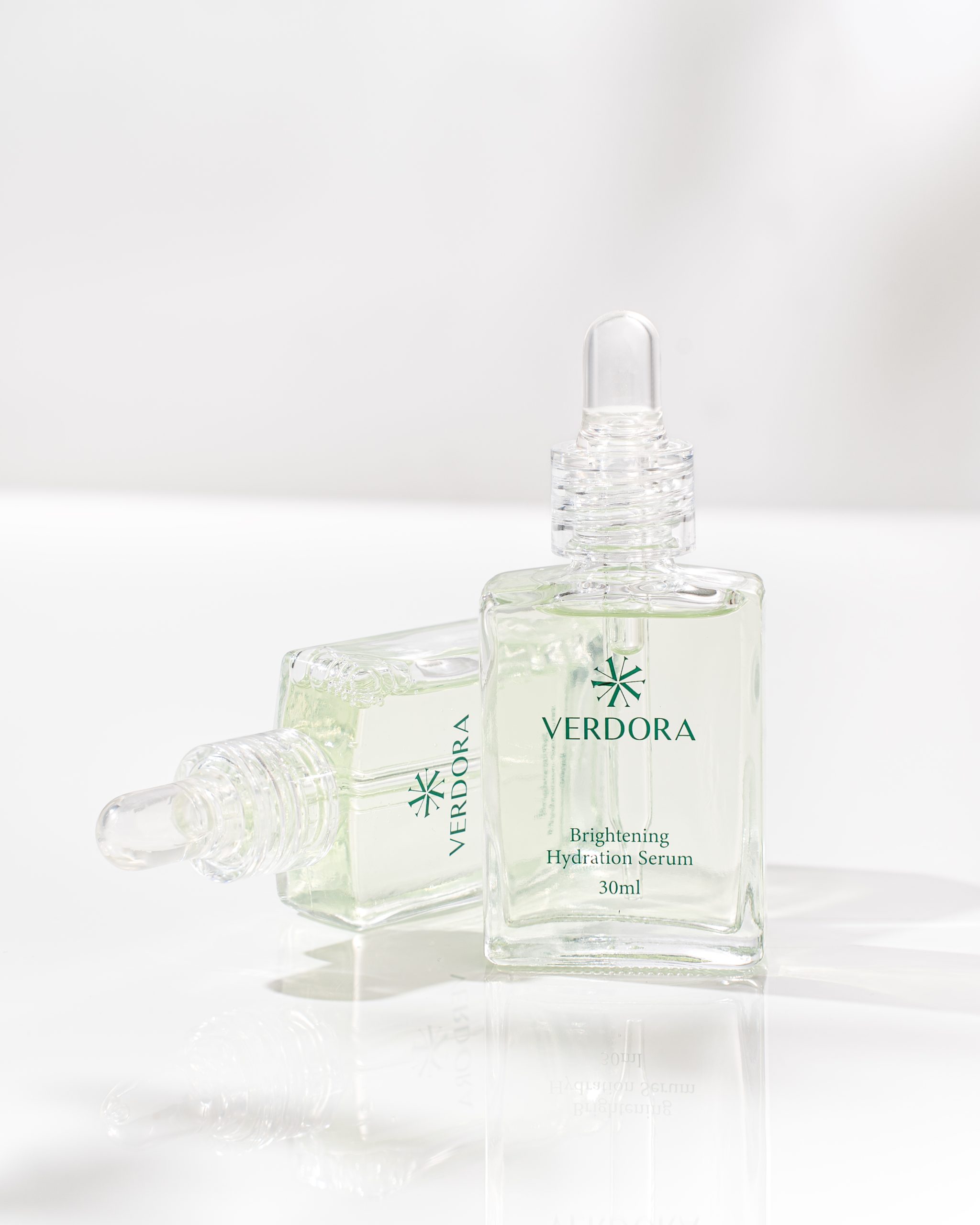 Brightening Hydration Serum - Image 5