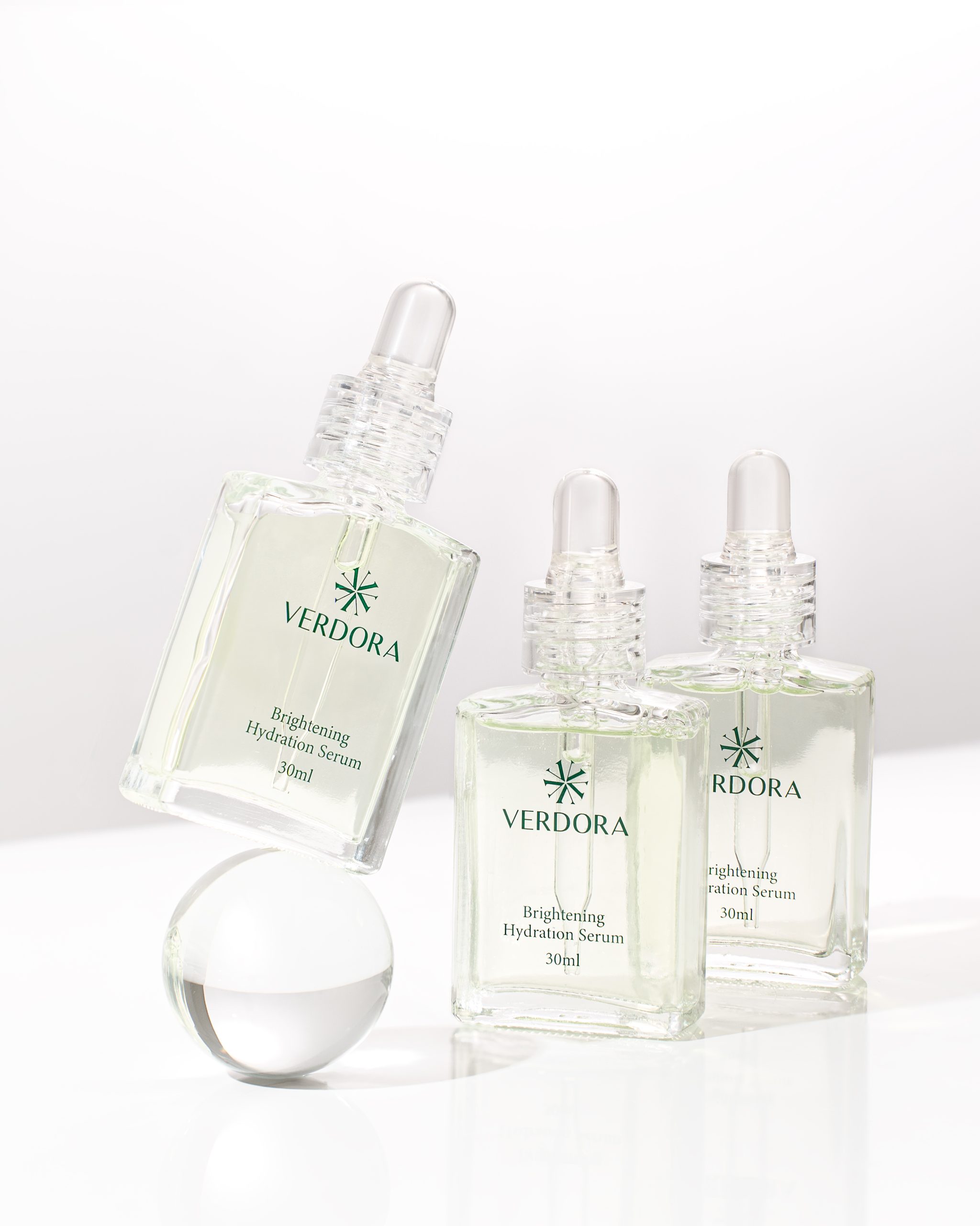 Brightening Hydration Serum - Image 6