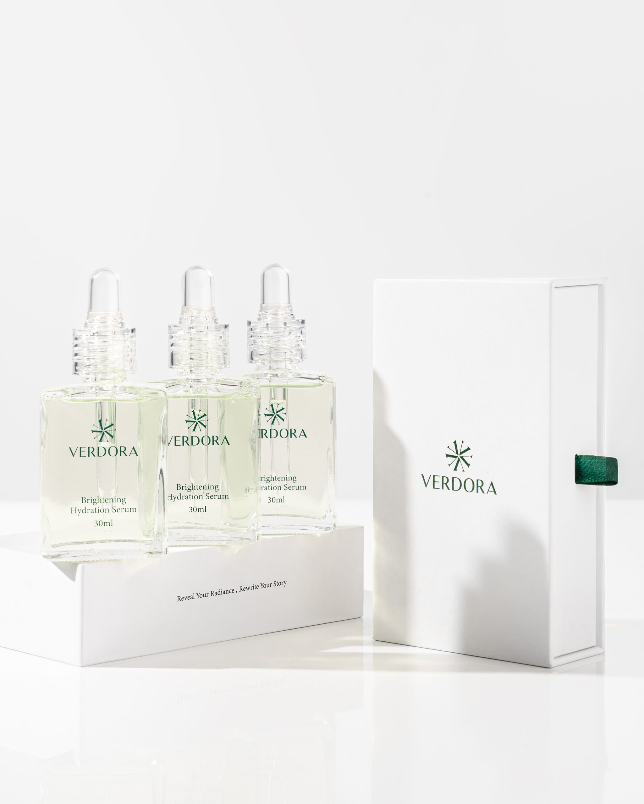 Brightening Hydration Serum - Image 7