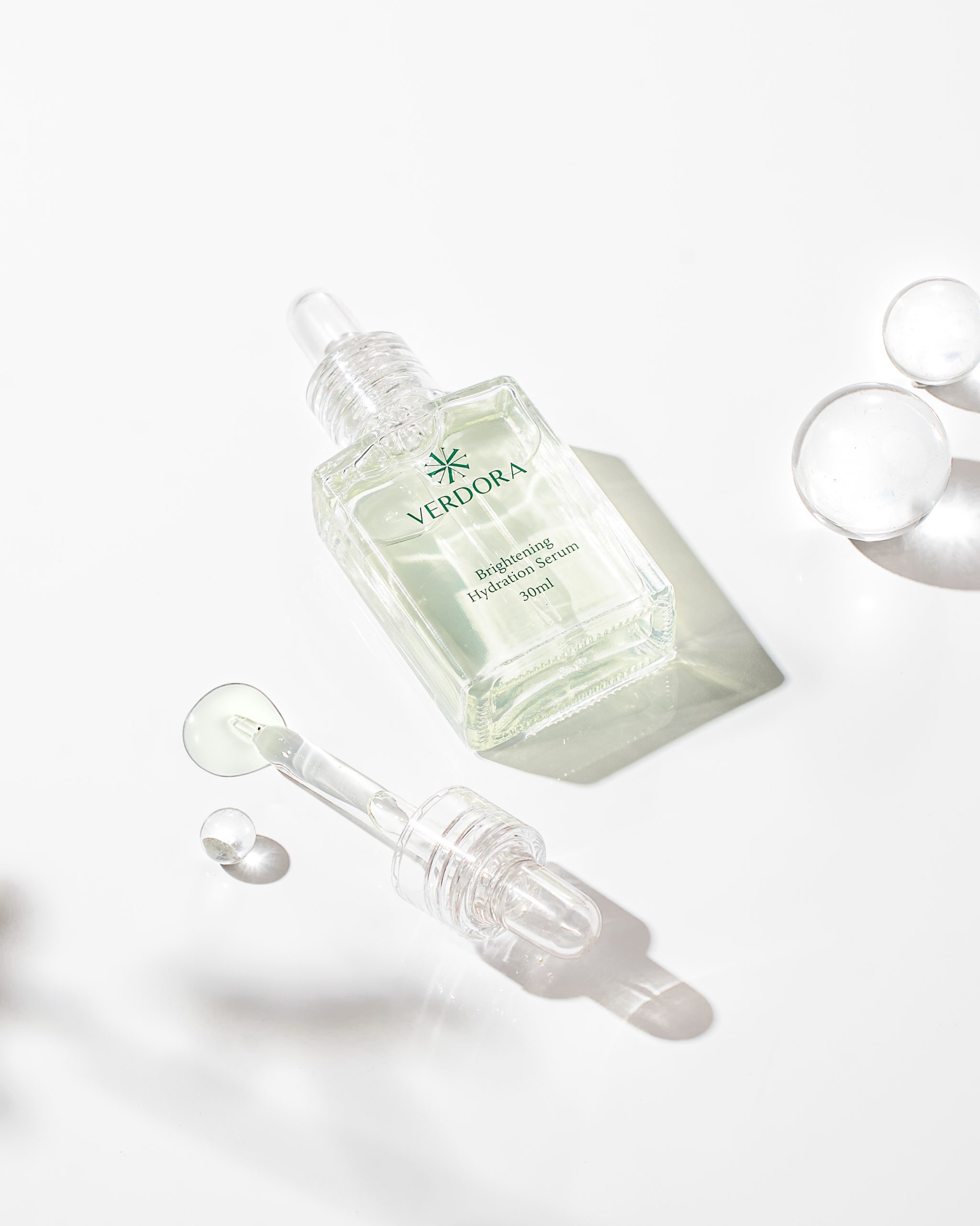 Brightening Hydration Serum - Image 3