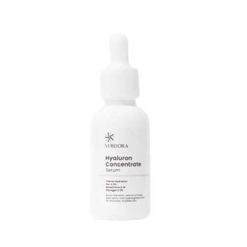 Hyaluron Concentrate Serum